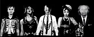 Description de cette image, également commentée ci-après