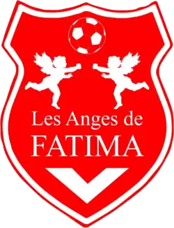 Logo du