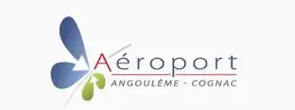Image illustrative de l’article Aéroport international Angoulême-Cognac