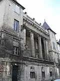 Hôtel de Bardines, Angoulême