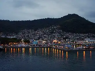 Angra dos Reis