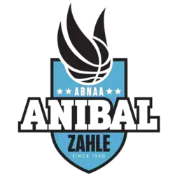 Logo du Club Anibal Zahlé