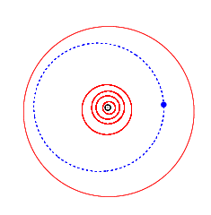 Photographie de (153) Hilda
