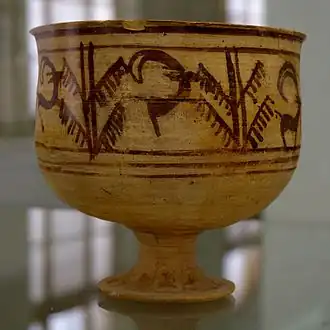 Image illustrative de l’article Shahr-e Sokhteh