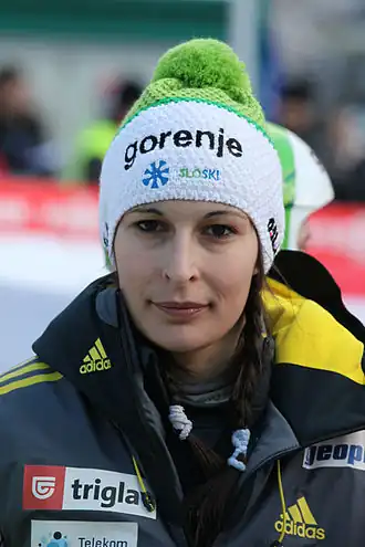 Image illustrative de l’article Anja Tepeš