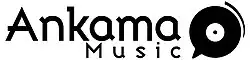 Description de l'image Ankama Music Logo.jpg.