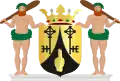 Blason de Anloo