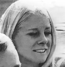 Image illustrative de l’article Ann Peterson