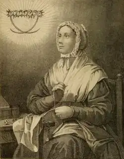 Image illustrative de l’article Anne-Marie Taigi