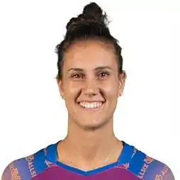 Image illustrative de l’article Anna Danesi