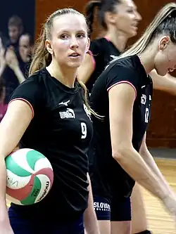 Image illustrative de l’article Anna Haak