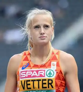 Image illustrative de l’article Anouk Vetter