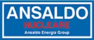 logo de Ansaldo Nucleare