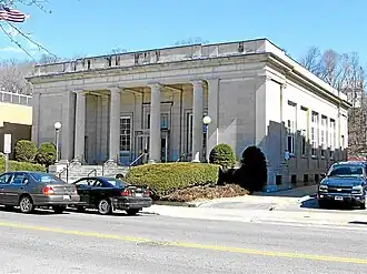 Ansonia (Connecticut)