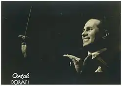 Description de l'image Antal Dorati.jpg.