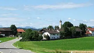 Antdorf