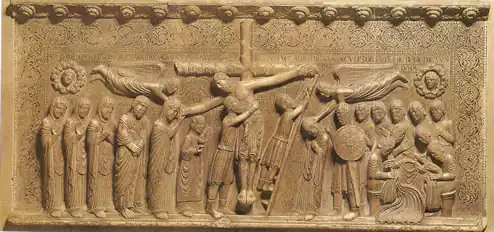 Benedetto Antelami 1178