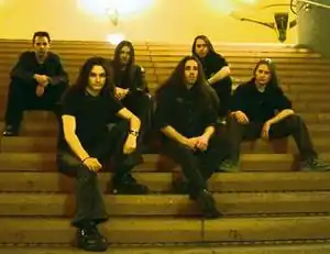 Description de l'image Anthemon Band.jpg.