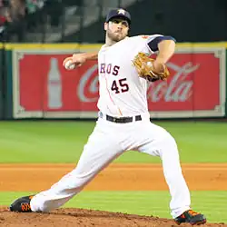 Image illustrative de l’article Anthony Bass