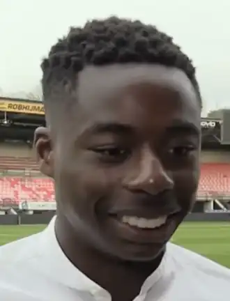 Image illustrative de l’article Anthony Musaba