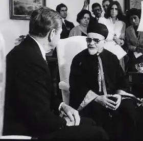 Image illustrative de l’article Antoine Khoraiche