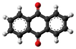 Image illustrative de l’article Anthraquinone