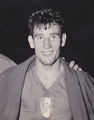 Image illustrative de l’article Tony Porcel