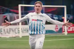 Image illustrative de l’article Anton Saroka