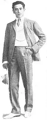 Image illustrative de l’article Antonio Fuentes