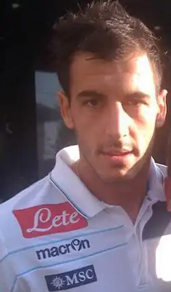 Image illustrative de l’article Antonio Rosati