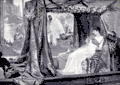Antoine et Cléopâtre