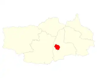 Antsirabe