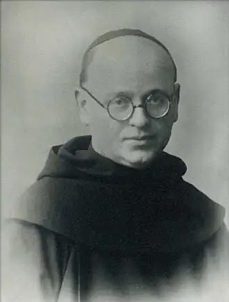 Image illustrative de l’article Anzelm Gądek