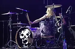 Description de cette image, également commentée ci-après