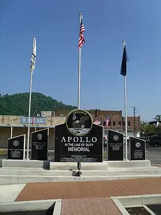 Apollo (Pennsylvanie)
