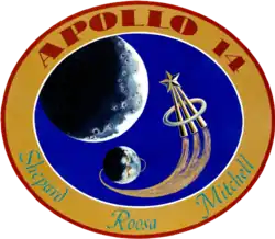 Image illustrative de l’article Apollo 14