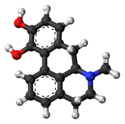 Image illustrative de l’article Apomorphine