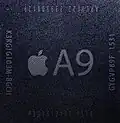 Description de l'image Apple A9 APL1022.jpg.