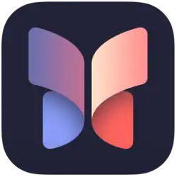 Description de l'image Apple Journal - App Icon - iOS17.png.