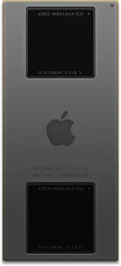 Description de l'image Apple M1 Pro.png.