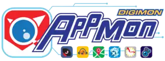 Image illustrative de l'article Digimon Appmon