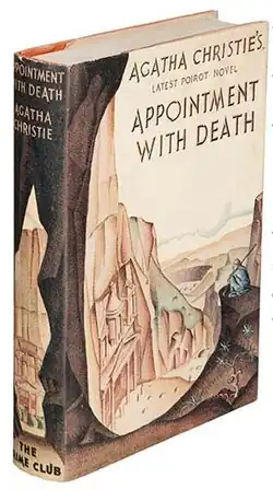 Image illustrative de l’article Rendez-vous avec la mort