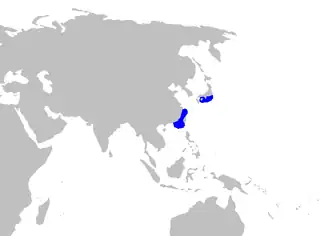 Description de l'image Apristurus_macrorhynchus_distmap.png.