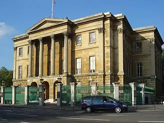 Apsley House, Londres