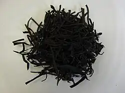 Arame (Eisenia bicyclis)