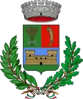 Blason de Aramengo