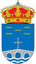 Blason de Aranga