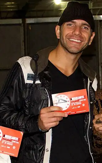 Description de cette image, également commentée ci-après