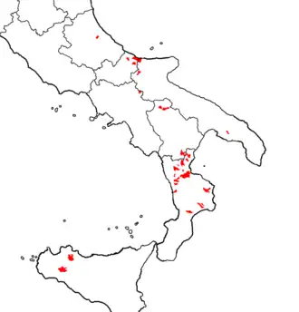 Image illustrative de l’article Arberèche