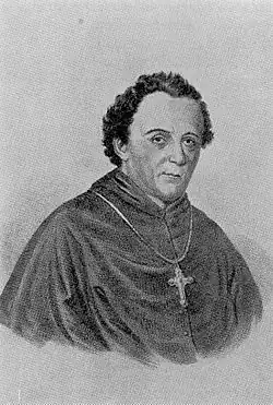 Image illustrative de l’article Carlo Bartolomeo Romilli